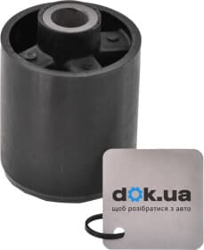 Подушка двигателя BCGuma BC0240