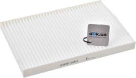 Фильтр салона