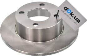 Гальмівний диск