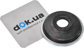 Пыльник рулевой рейки Mitsubishi MB166758