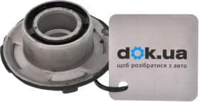 Сайлентблок балки