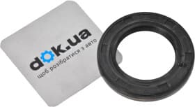 Сальник коленвала