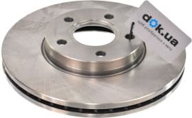 Тормозной диск Тормозной диск