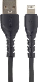 Кабель Proda PD-B47I-BK USB - Apple Lightning 1 м