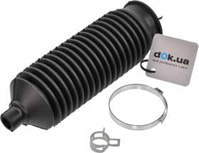 Пыльник рулевой рейки