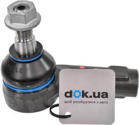 Наконечник кермової тяги