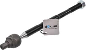 Кермова тяга