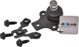 Шаровая опора