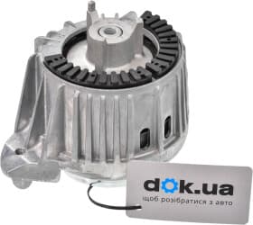 Подушка двигателя