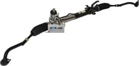 Кермова рейка