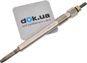 Свеча накала