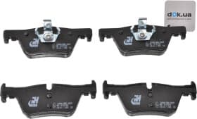 Тормозные колодки