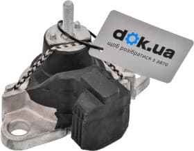 Подушка двигателя