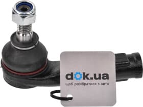 Наконечник рулевой тяги