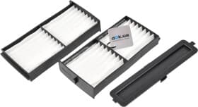 Фільтр салону