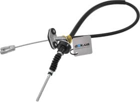 Трос сцепления General Motors 96315242 Трос сцепления General Motors 96315242