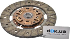 Диск зчеплення Aisin DN-909