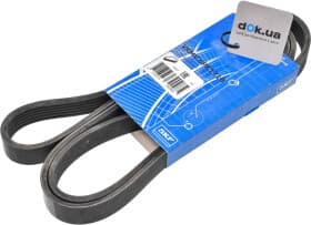 Поликлиновой ремень