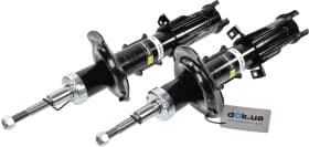 Стійка амортизатора