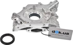 Масляный насос