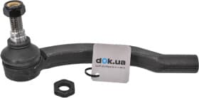 Наконечник кермової тяги