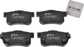 Гальмівні колодки