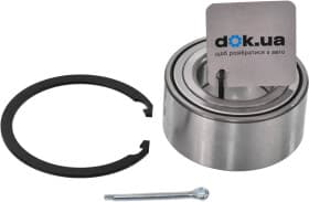 Подшипник ступицы