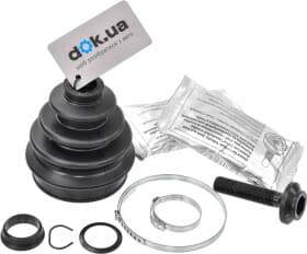 Пыльник ШРУСа Metelli 13-0320