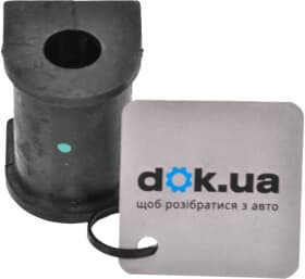 Втулка стабилизатора