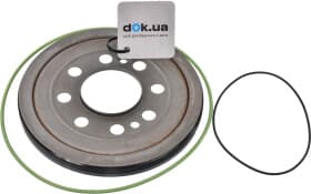 Сальник коленвала