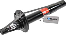 Стойка амортизатора