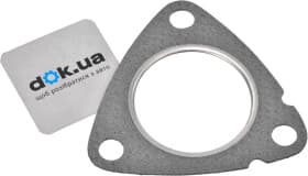 Прокладка приемной трубы