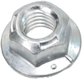 Гайка выпускного коллектора