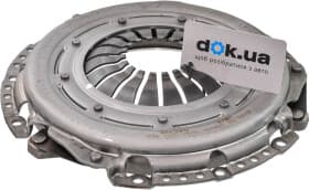 Кошик зчеплення