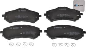 Тормозные колодки