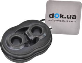 Кронштейн крепления выхлопной магистрали Honda / Acura 18215SNAA01