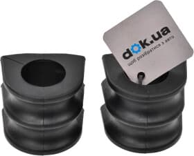 Втулка стабілізатора MASUMA MP1090