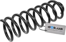 Пружина підвіски