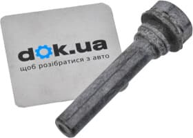 Направляющий болт скобы тормозного суппорта
