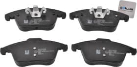 Гальмівні колодки