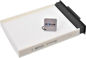 Фильтр салона