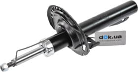 Стойка амортизатора