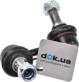 Стойка стабилизатора