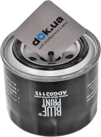 Фільтр АКПП