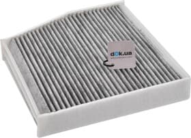 Фильтр салона