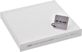 Фільтр салону