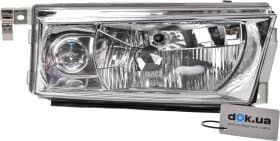 Основная фара