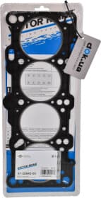 Прокладка ГБЦ