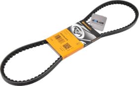 Клиновий ремінь