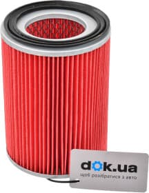 Воздушный фильтр